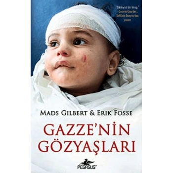 Gazze’nin Gözyaşları