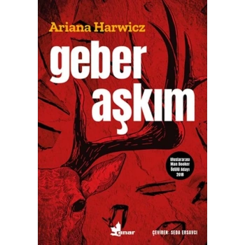 Geber Aşkım