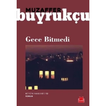 Gece Bitmedi