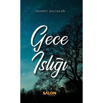 Gece Islığı