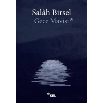 Gece Mavisi