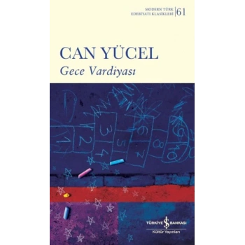 Gece Vardiyası
