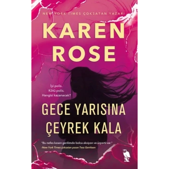 Gece Yarısına Çeyrek Kala