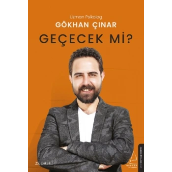Geçecek mi?