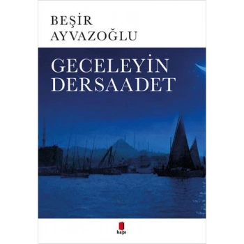 Geceleyin Dersaadet