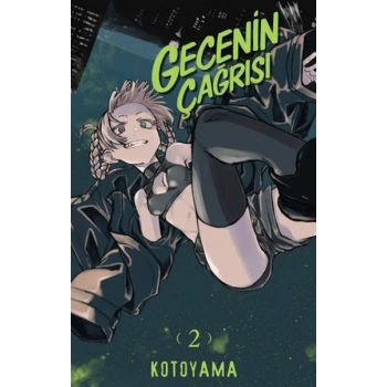 Gecenin Çağrısı 2