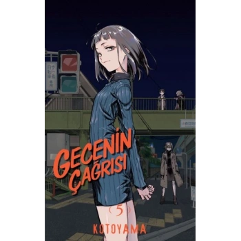 Gecenin Çağrısı - 5