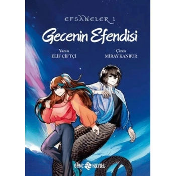 Gecenin Efendisi
