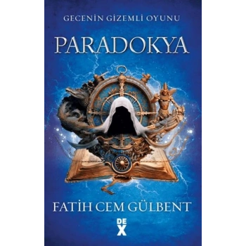 Gecenin Gizemli Oyunu 1: Paradokya