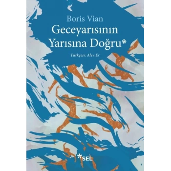 Geceyarısının Yarısına Doğru