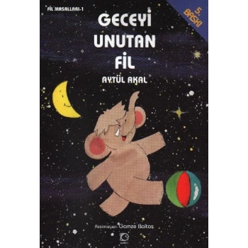 Geceyi Unutan Fil