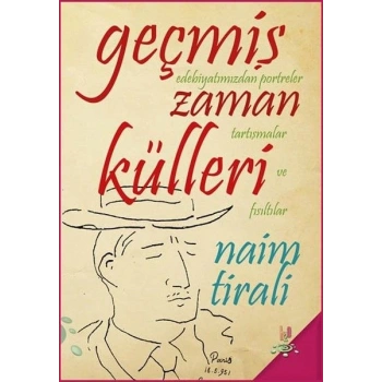 Geçmiş Zaman Külleri
