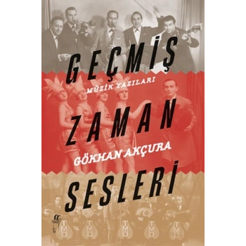 Geçmiş Zaman Sesleri