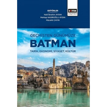 Geçmişten Günümüze Batman