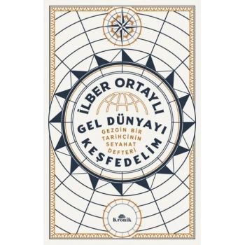 Gel Dünyayı Keşfedelim