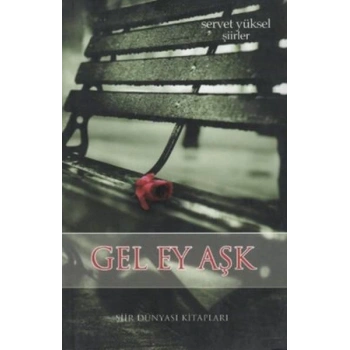 Gel Ey Aşk