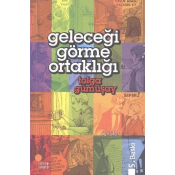 Geleceği Görme Ortaklığı