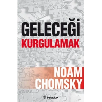 Geleceği Kurgulamak