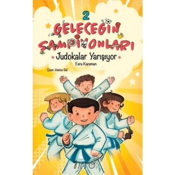 Geleceğin Şampiyonları 2