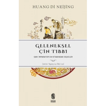 Geleneksel Çin Tıbbı