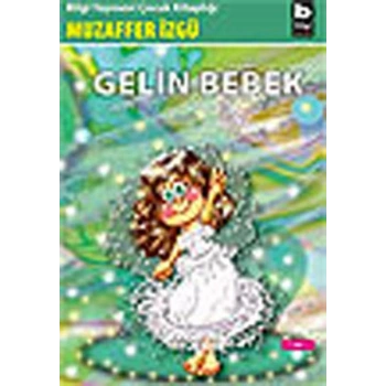 Gelin Bebek