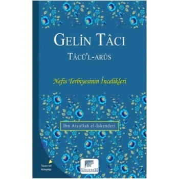 Gelin Tacı Tacül Arus