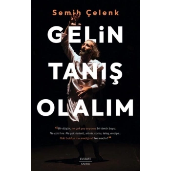 Gelin Tanış Olalım