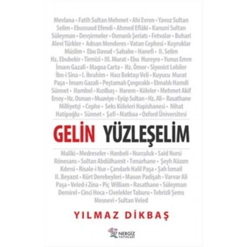Gelin Yüzleşelim