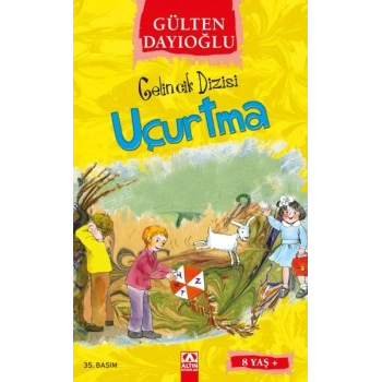 Gelincik Dizisi - Uçurtma