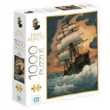 Gemi Puzzle 1000