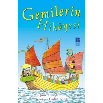 Gemilerin Hikayesi