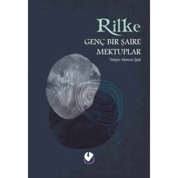 Genç Bir Şaire Mektuplar