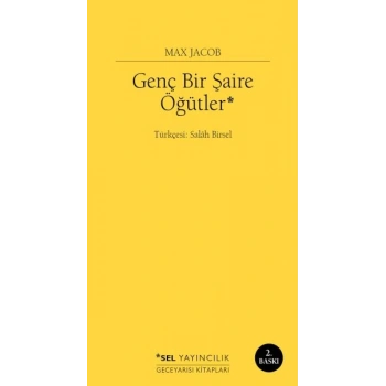Genç Bir Şaire Öğütler