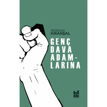 Genç Dava Adamlarına