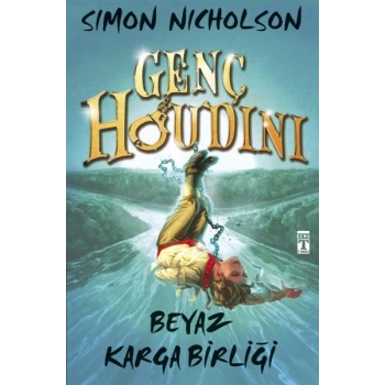 Genç Houdini - Beyaz Karga Birliği