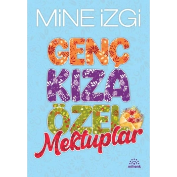 Genç Kıza Özel Mektuplar