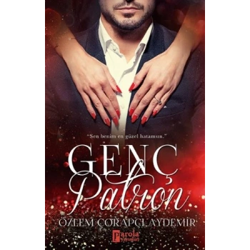 Genç Patron