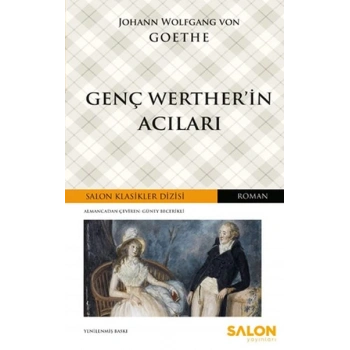 Genç Wertherin Acıları