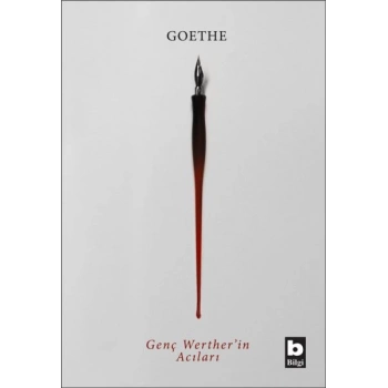 Genç Wertherin Acıları