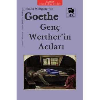 Genç Werther’in Acıları