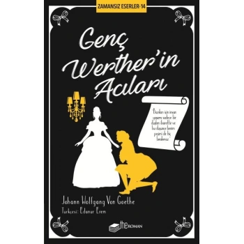 Genç Werther’in Acıları