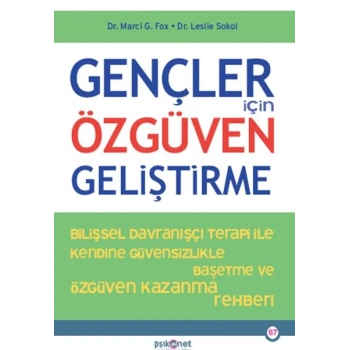 Gençler İçin Özgüven Geliştirme