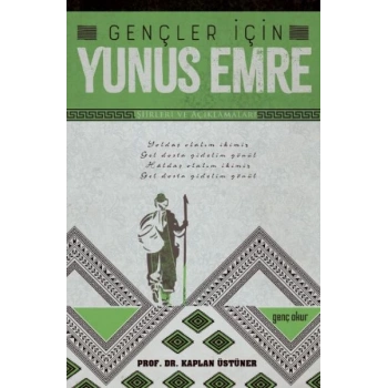 Gençler İçin Yunus Emre