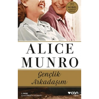 Gençlik Arkadaşım