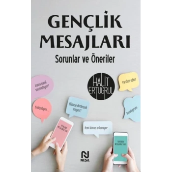 Gençlik Mesajları Sorunlar ve Öneriler