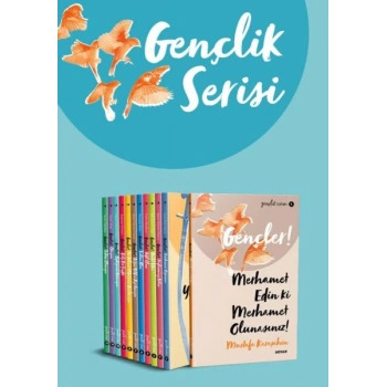Gençlik Serisi Takım (13 Kitap)
