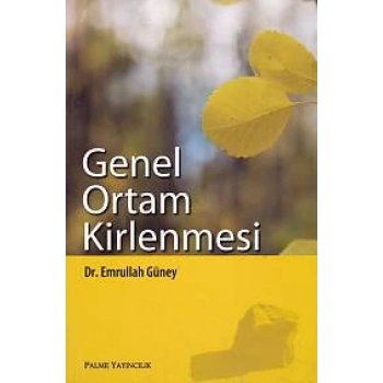 Genel Ortam Kirlenmesi
