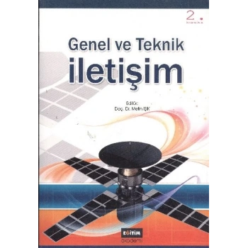 Genel ve Teknik İletişim