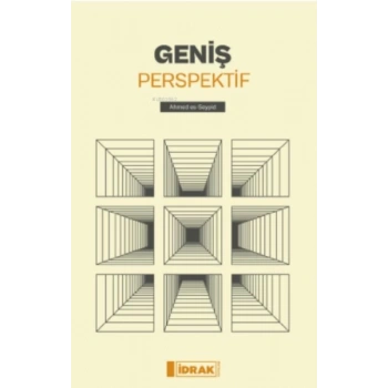 Geniş Perspektif