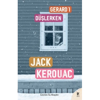 Gerard’ı Düşlerken